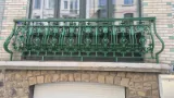 balkonschilderen