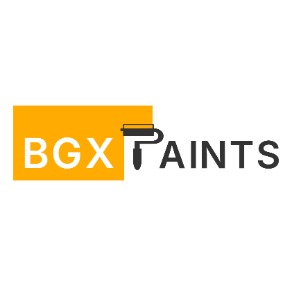 BGX PAINTS