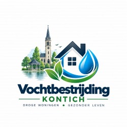 Vochtbestrijding Kontich