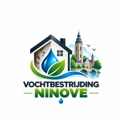 Vochtbestrijding Ninove