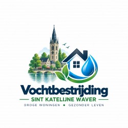 Vochtbestrijding Sint Katelijne Waver