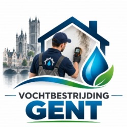 Vochtbestrijding Gent