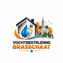 Vochtbestrijding Brasschaat