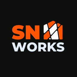 SN Works - Vente et pose de pierre de parement