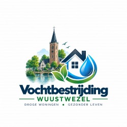 Vochtbestrijding Wuustwezel