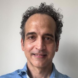 ESP Health — Philippe Tadger, Kinésithérapeute