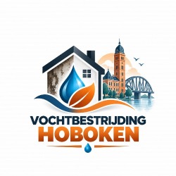 Vochtbestrijding Hoboken