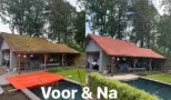 Reinigen