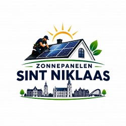 Zonnepanelen Sint Niklaas