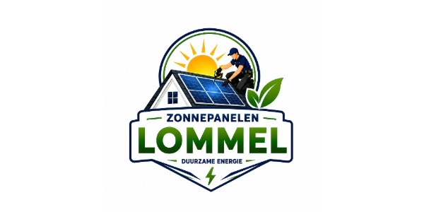 Zonnepanelen Lommel