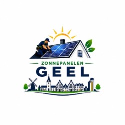 Zonnepanelen Geel
