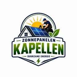 Zonnepanelen Kapellen