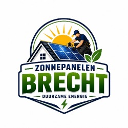 Zonnepanelen Brecht
