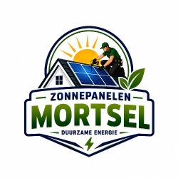 Zonnepanelen Mortsel