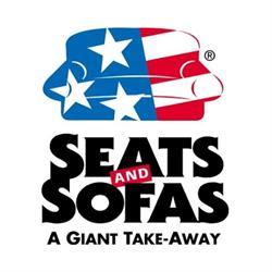 Seats and Sofas Sint-Pieters-Leeuw