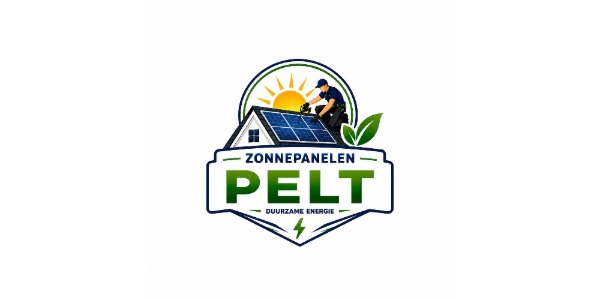 Zonnepanelen Pelt