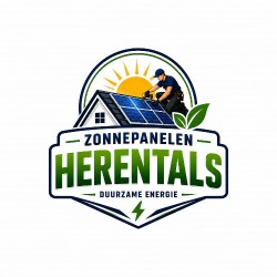 Zonnepanelen Herentals