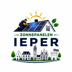 Zonnepanelen Ieper
