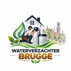 Waterverzachter Brugge