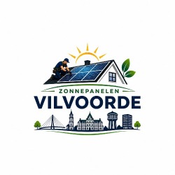 Zonnepanelen Vilvoorde