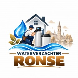 Waterverzachter Ronse