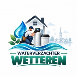 Waterverzachter Wetteren