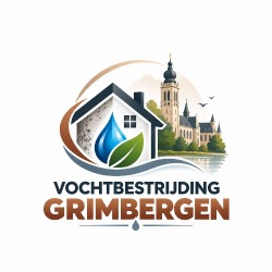 Vochtbestrijding Grimbergen