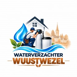 Waterverzachter Wuustwezel