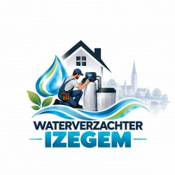Waterverzachter Izegem