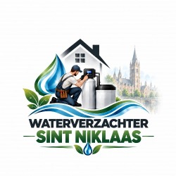 Waterverzachter Sint Niklaas