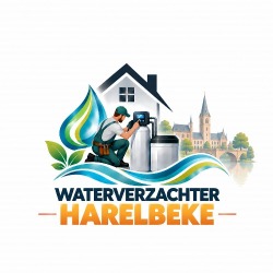 Waterverzachter Harelbeke