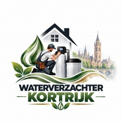 Waterverzachter Kortrijk