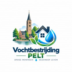 Vochtbestrijding Pelt