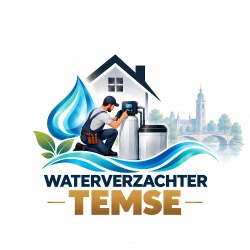Waterverzachter Temse