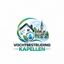 Vochtbestrijding Kapellen