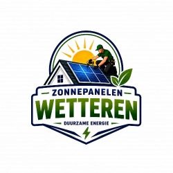 Zonnepanelen Wetteren