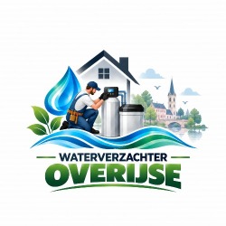Waterverzachter Overijse
