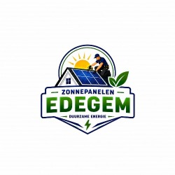 Zonnepanelen Edegem