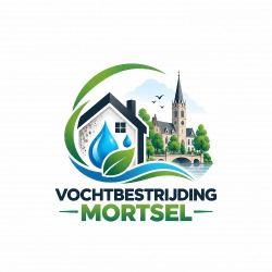 Vochtbestrijding Mortsel