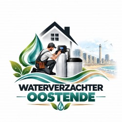 Waterverzachter Oostende