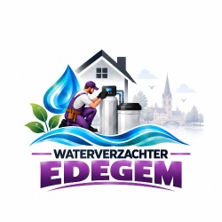 Waterverzachter Edegem
