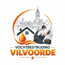 Vochtbestrijding Vilvoorde