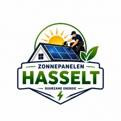 Zonnepanelen Hasselt