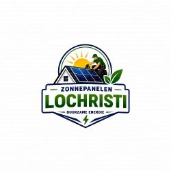 Zonnepanelen Lochristi
