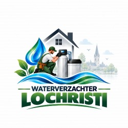 Waterverzachter Lochristi