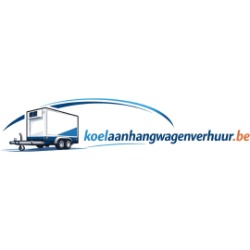 Koelaanhangwagenverhuur