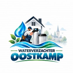 Waterverzachter Oostkamp