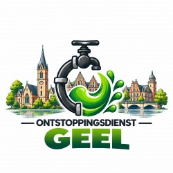 Ontstoppingsdienst Geel
