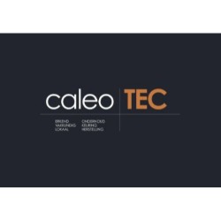 Caleotec Antwerpen