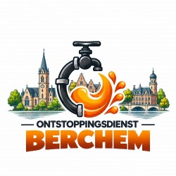 Ontstoppingsdienst Berchem